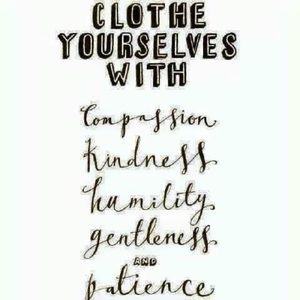 Meet your Posher, Carol